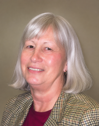 Nurse Susan Slattery