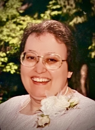 Nurse Sandra Sandy Hellwig