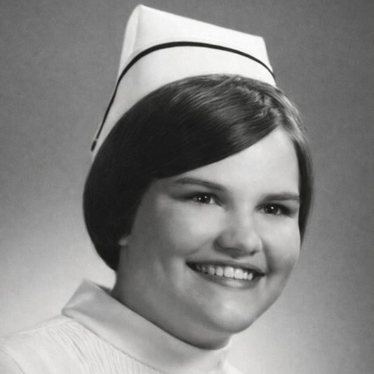 Nurse Lela Wenig