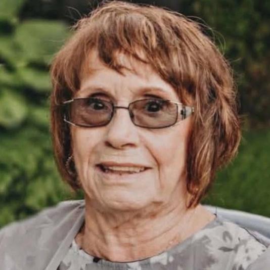 Nurse Marguerite Hemiller