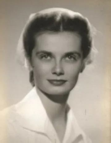 Nurse Mary Penkalski