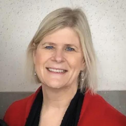 Nurse Theresa Murphy
