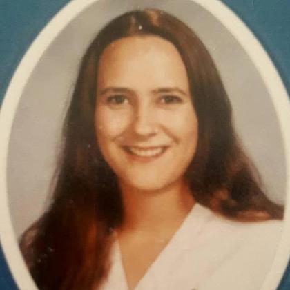 Nurse Jennifer Pollitt