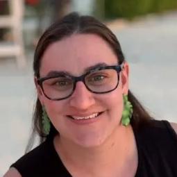 Nurse Robin Brabender