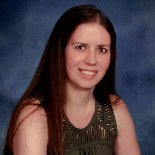 Nurse Sara Feuerstahler