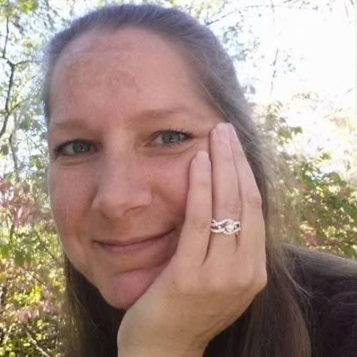 Nurse Shelly Bladorn-Nelson