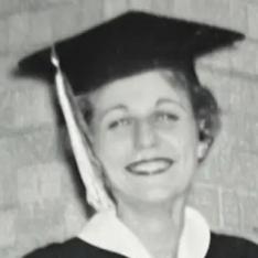 Nurse Shirley Louthan