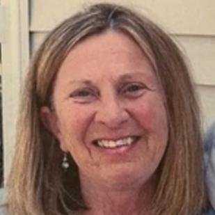 Nurse Teresa Griesmayer